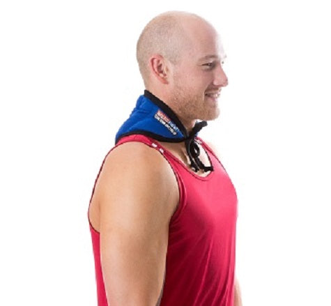 Cooling Neck Wrap