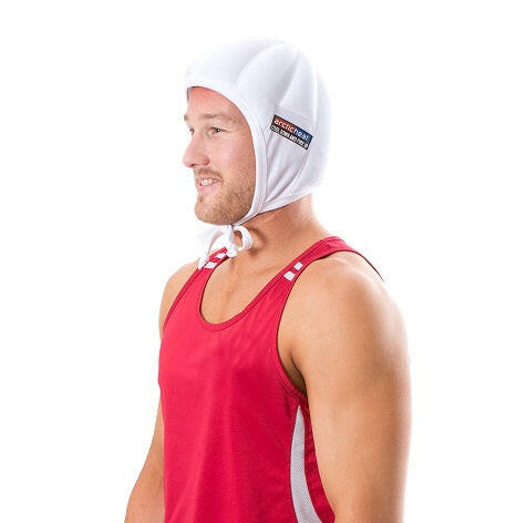 Scalp Cooling Kit - Cold Capping - Set of 5 White Caps