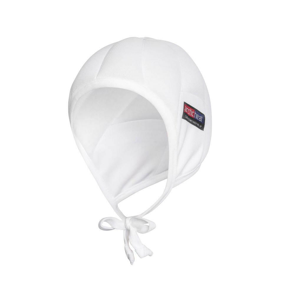 Scalp Cooling Kit - Cold Capping - Set of 5 White Caps