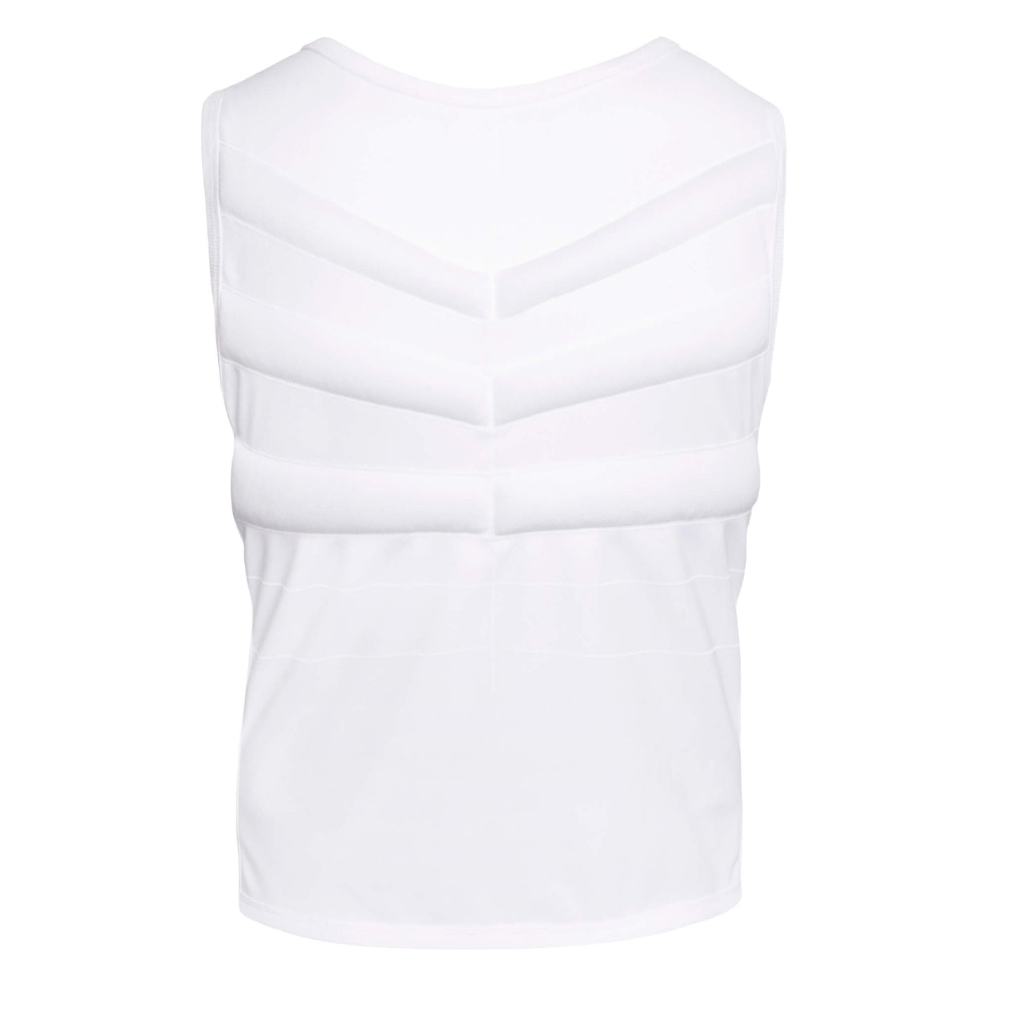 Cooling Vest - White - Arctic Heat